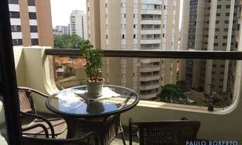 Imagem 3: APARTAMENTO - SAÚDE - SP