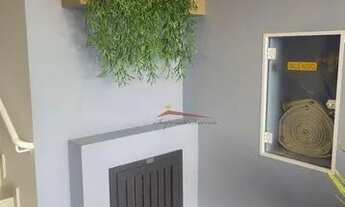 Imagem 6: Apartamento com 2 dormitórios à venda, 65 m² por R$ 460.000,00 - Ressacada - Itajaí/SC