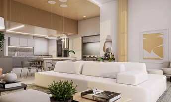 Imagem 7: Apartamento de alto padrão à venda no The Mark em Cambuí - Campinas - SP