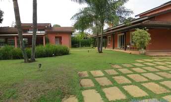 Imagem 4: CASA EM CONDOMÍNIO - PARQUE RIO ABAIXO - SP