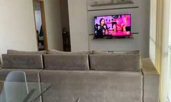 Imagem: Apartamento com 3 dormitórios, 116 m²