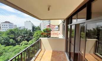 Imagem 5: Lindo Apartamento de 3 quartos na Rua José Higino - Cond. Mairiporã !! cod: 13700