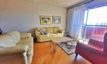 Imagem 4: Apartamento Mobiliado Para Alugar Por R$2.250,00 No Ed. Monte Castelo R. São Paulo, 921