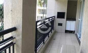 Imagem 6: Apartamento - Vila Brandina - Campinas
