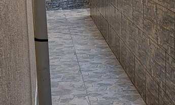 Imagem 4: Aluga-se Casa Casa com 1 dormitório