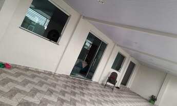 Imagem 4: Casa para aluguel tem 400 metros quadrados com 5 quartos em Alvorada - Manaus - Amazonas