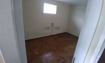 Imagem 2: Casa / Térrea - Jardim Satélite - Locação e Venda - Residencial