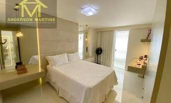 Imagem 7: Oportunidade mega 3 quartos finamente montado e decorado Cód: 21212 das22