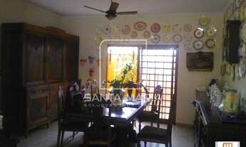 Imagem 7: Casa (térrea na rua) 5 dormitórios/suite, cozinha planejada