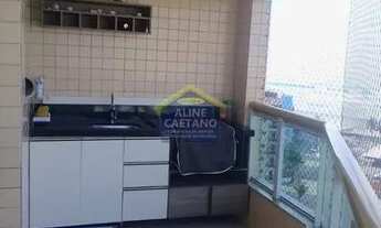 Imagem 3: 2 dorms, 1 suite, Ocian, lazer completo