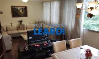 Imagem: APARTAMENTO - MORUMBI - SP