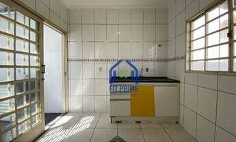 Imagem 7: Casa com 2 dormitórios à venda, 55 m² por R$ 280.000,00 - Jardim Congonhas - São José do R