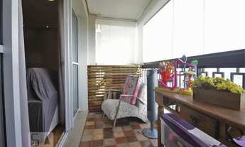 Imagem 7: Apartamento para Aluguel - Jardim Londrina, 2 Quartos, 86 m2