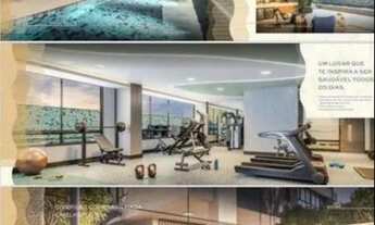 Imagem 5: AGIO FLUENCE MARISTA (ANDAR ALTO