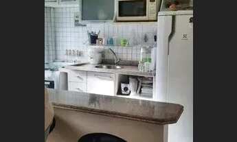 Imagem 7: APARTAMENTO COM 2 DORMITORIOS 1 VAGA DE GARAGEM PROXIMO DO METRO FRADIQUE COUTINHO