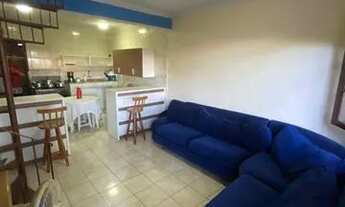 Imagem 7: Casa com 2 dormitórios para alugar, 47 m² por R$ 1.000/mês - Terra Firme - Rio das Ostras