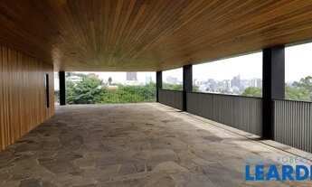 Imagem 2: DUPLEX - VILA MADALENA - SP