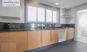 Imagem 5: Apartamento com 2 dormitórios à venda, 105 m² por R$ 1.390.000,00 - Brooklin - São Paulo/S