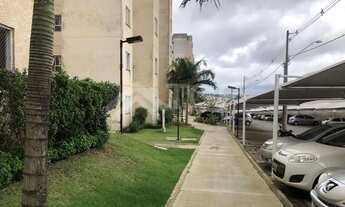 Imagem 5: APARTAMENTO PARA VENDA E LOCAÇÃO PROXIMO A GINÁSIO MILTON OLAIO