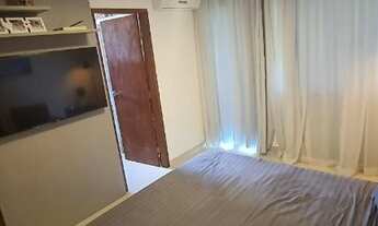 Imagem 2: Casa na Granja c/ 3qts, send 1suíte, 3brs, 2vgs, amrs plnjds, split, vrnd/quintl, blindx