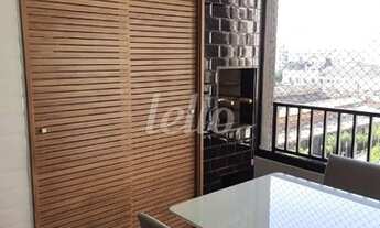 Imagem 4: São Paulo - Apartamento Padrão - Brás