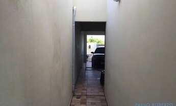 Imagem 5: CASA TÉRREA - JARDIM NOVA PALMARES II - SP