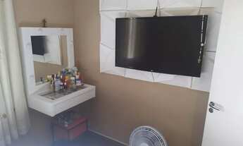 Imagem 4: Apartamento Vila Industrial 3 quartos suite