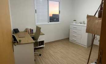 Imagem 5: Vendo lindo apartamento