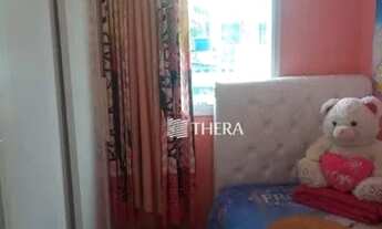 Imagem 6: Apartamento com 2 dormitórios à venda, 43 m² por R$ 241.000,00 - Vila Linda - Santo André