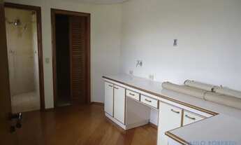 Imagem 6: COBERTURA - CITY BUTANTÃ - SP