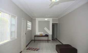 Imagem 2: Casa para Aluguel - Maracanã, 2 Quartos, 78 m2