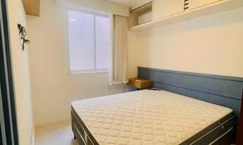 Imagem 5: Casa mobiliada com espaço gourmet em condomínio no Sim