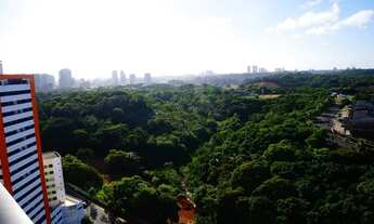Imagem 3: Apartamento para venda com 75 metros quadrados com 3 quartos em Imbuí - Salvador - BA