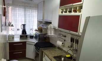 Imagem 3: APARTAMENTO SAFIRA DE 96,00M² COM 3 DORMITÓRIOS (1 SUÍTE ) , 2 BANHEIROS E 1 VAGA Á VEND