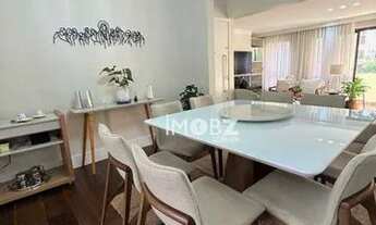 Imagem 2: Apartamento com 4 dormitórios à venda, 130 m² por R$ 830.000,00 - Vila Suzana - São Paulo