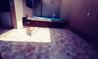 Imagem 6: Casa de fundos de dois quartos com piscina na Penha