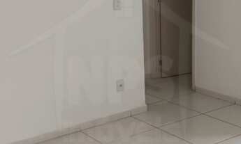 Imagem 4: Smile Cidade Nova Apartamento 02 Quartos/1 Suite - Bairro Cidade Nova