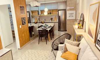 Imagem 7: Vilaggio Giardinni - Lançamento