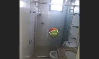 Imagem 6: Apartamento com 4 dormitórios para alugar, 200 m² por R$ 4.709,00/mês - Jardim Paulista