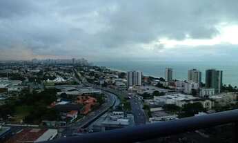 Imagem 6: Apartamento para venda possui 54 metros quadrados com 2 quartos