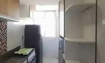 Imagem 5: Apartamento 2 quartos mobiliado no Itaipava