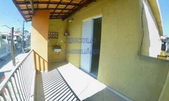 Imagem 3: Kitnet com 1 quarto, 40m², para locação em São Bernardo do Campo, Dos Casa