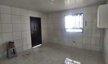 Imagem 2: VA - Casa para venda possui 80 metros quadrados com 3 quartos em Grageru - Aracaju - SE