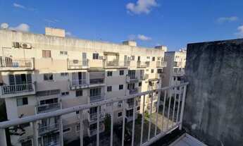 Imagem 5: Apartamento para aluguel com 63 metros quadrados com 2 quartos