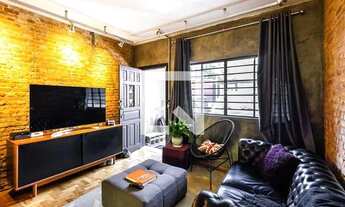 Imagem 3: Casa para Aluguel - Vila Madalena, 2 Quartos, 101 m2