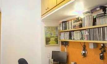 Imagem 6: APARTAMENTO - VILA MARIANA - SP