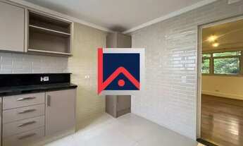 Imagem 6: Apartamento Locação Itaim Bibi 96 m² 2 Dormitórios