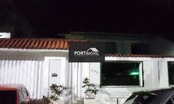 Imagem: Rio de Janeiro - Casa Padrão - Freguesia