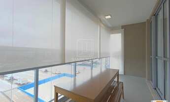 Imagem 7: Apartamento (tipo - padrao) 1 dormitórios/suite, cozinha planejada, portaria 24hs, lazer