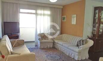 Imagem: Apartamento - Vila Itapura - Campinas